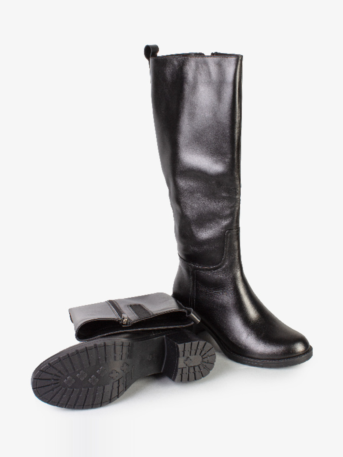 Ботинки и сапоги ModaMilano модель 8501496_(1) Фото