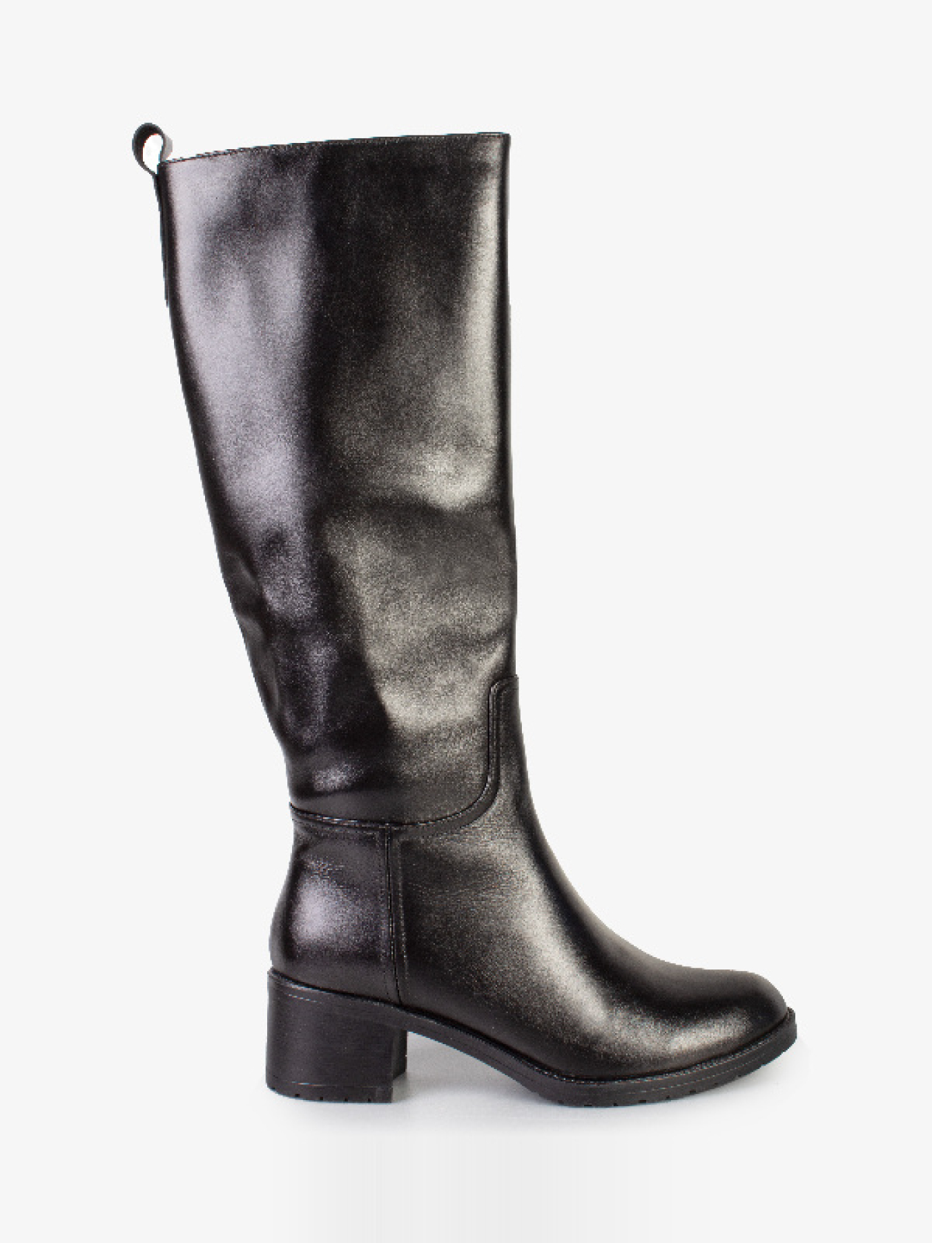 Сапоги ModaMilano модель 8501496_(1) Фото