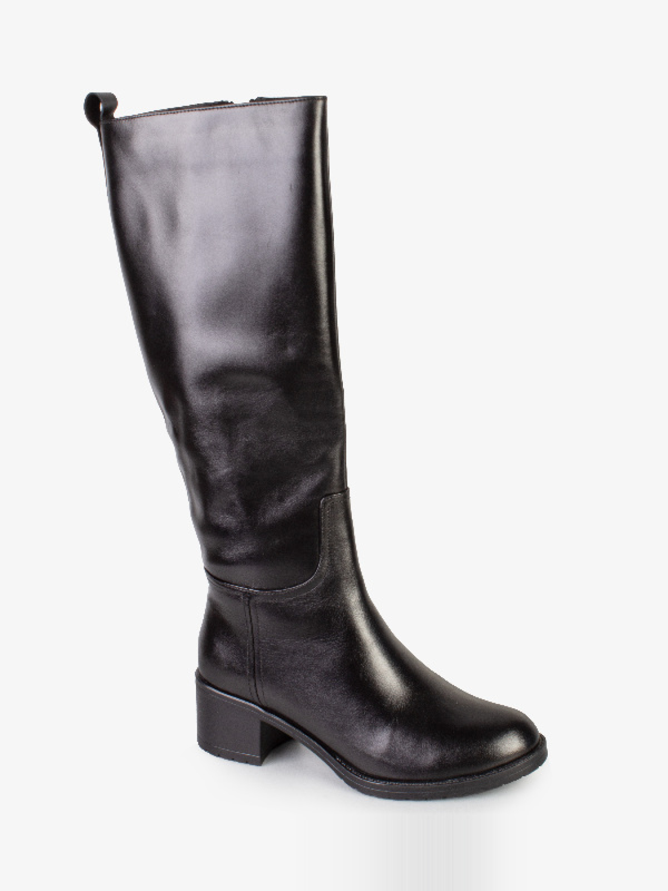 Сапоги ModaMilano модель 8501496_(1) Фото