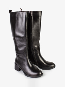 Сапоги ModaMilano модель 8501496_(1) Фото