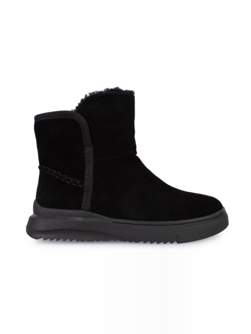 Ботинки и сапоги ModaMilano модель 8501498_(1) Фото