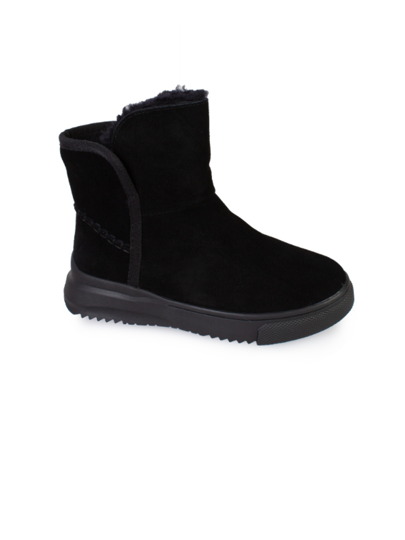 Сапоги ModaMilano модель 8501498_(1) Фото