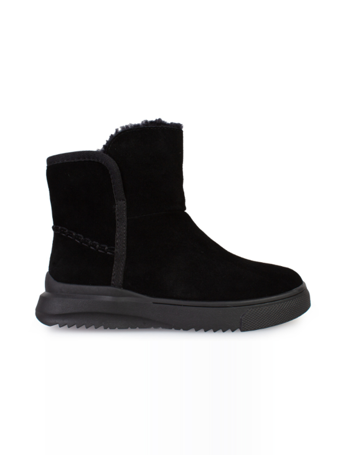 Сапоги ModaMilano модель 8501498_(1) Фото