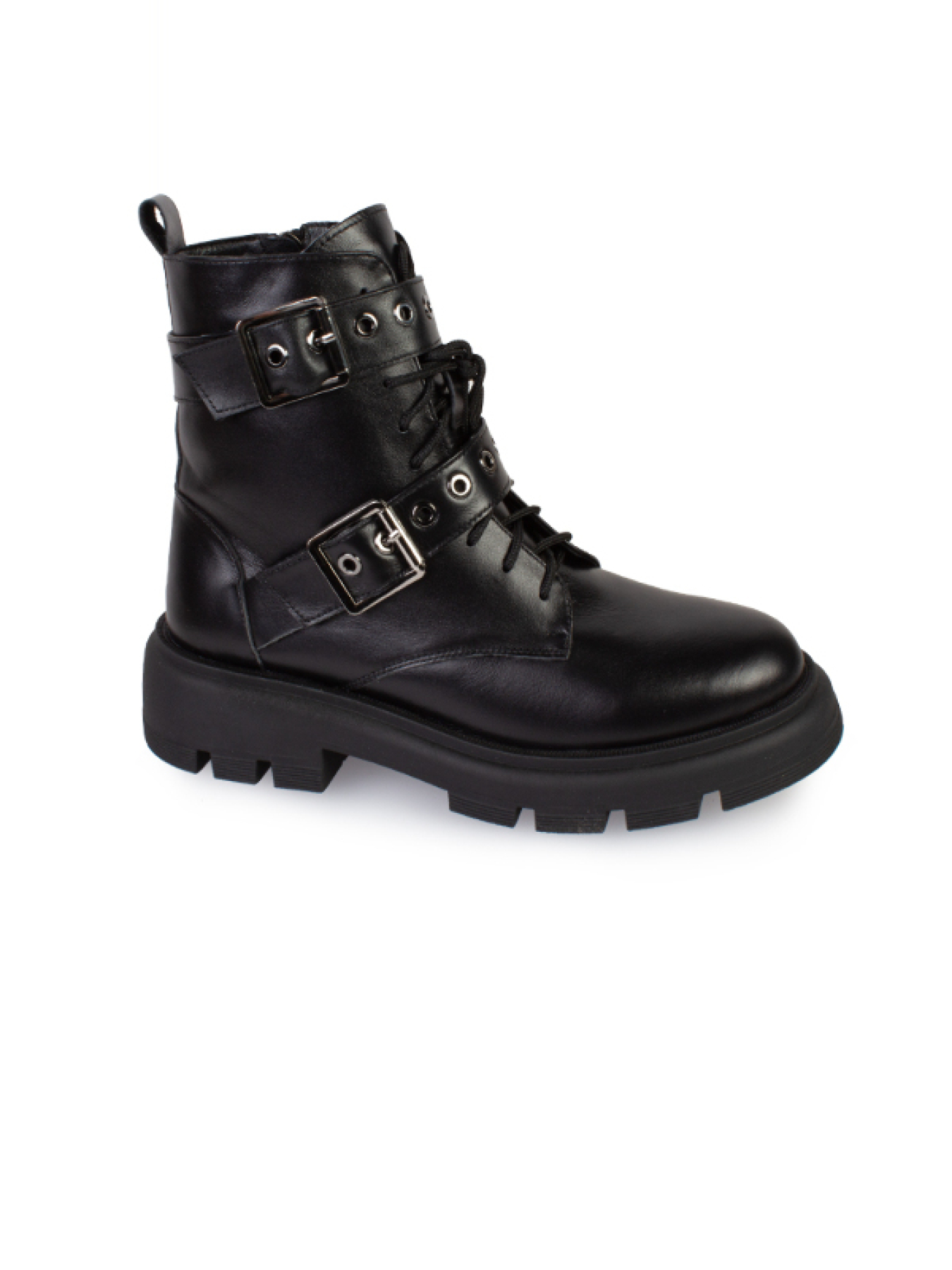 Ботинки ModaMilano модель 8501499_(1) Фото