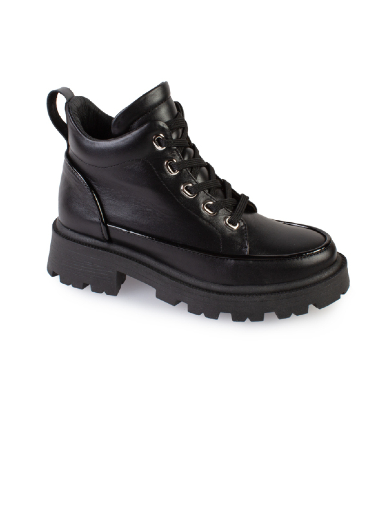 Черевики ModaMilano модель 8501500_(1) Фото