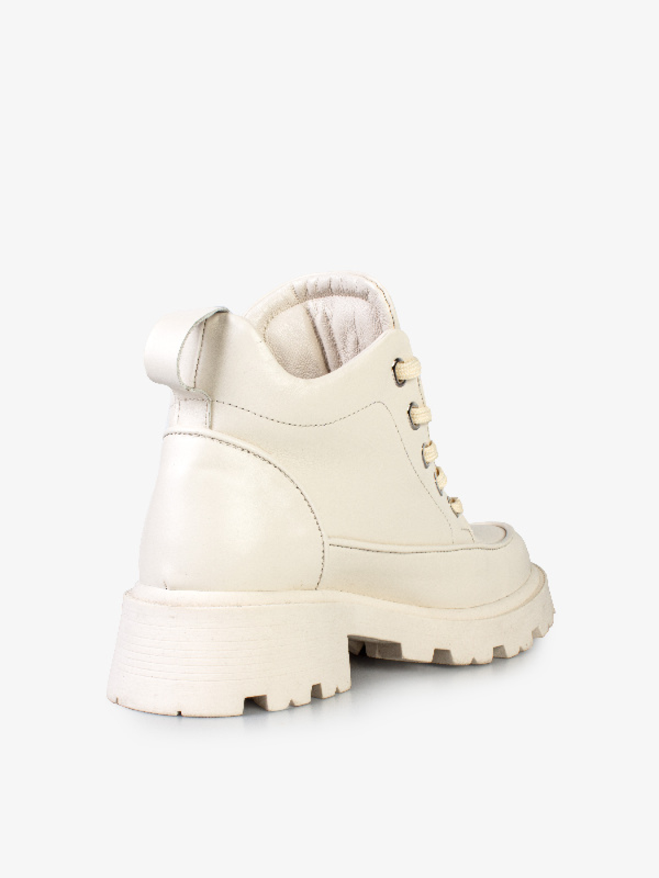 Ботинки ModaMilano модель 8501500_(2) Фото