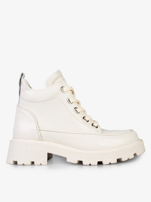 Ботинки ModaMilano модель 8501500_(2) Фото