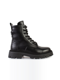 Черевики ModaMilano модель 8501501_(1) Фото