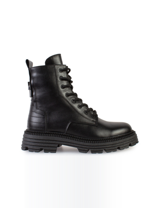 Черевики ModaMilano модель 8501501_(1) Фото