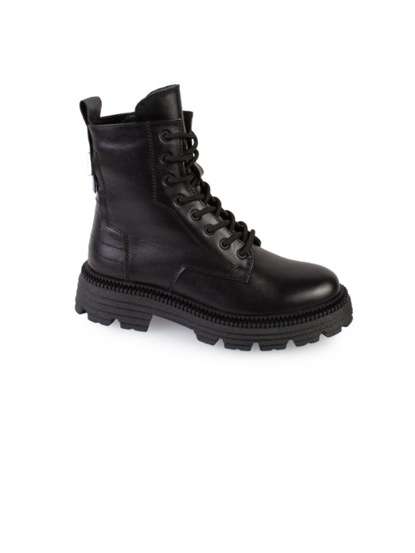 Черевики ModaMilano модель 8501501_(1) Черевики ModaMilano модель 8501501_(1) Фото