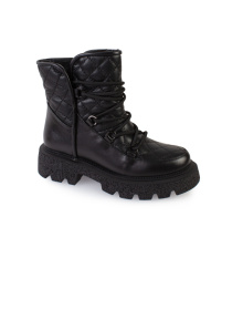 Ботинки ModaMilano модель 8501502_(1) Фото