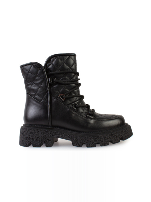 Ботинки ModaMilano модель 8501502_(1) Фото