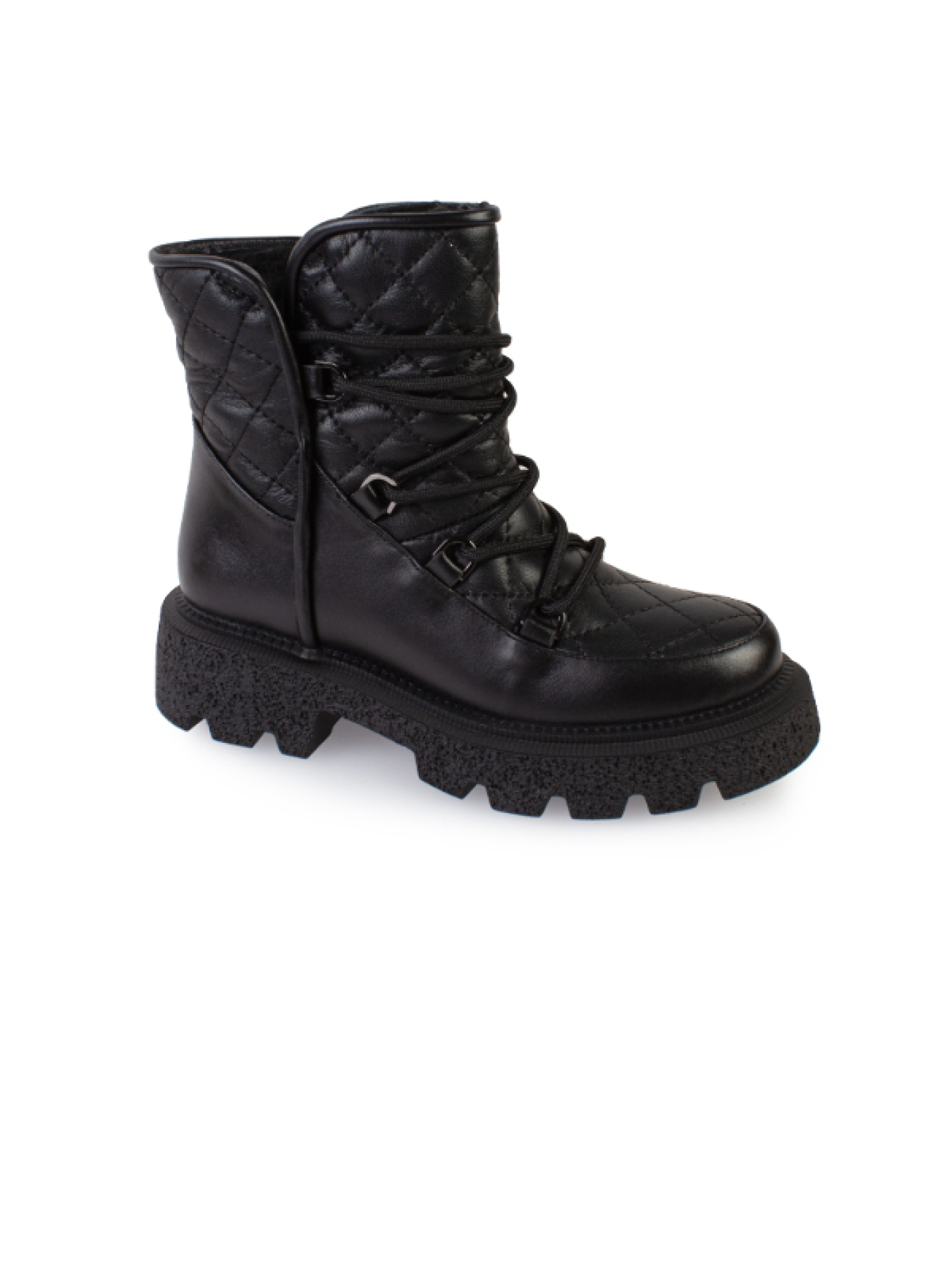 Черевики ModaMilano модель 8501502_(1) Фото