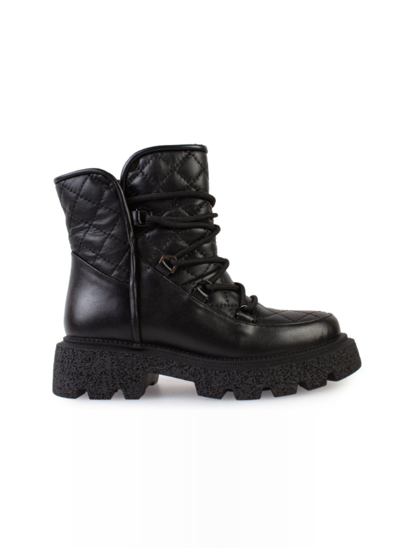 Черевики ModaMilano модель 8501502_(1) Фото