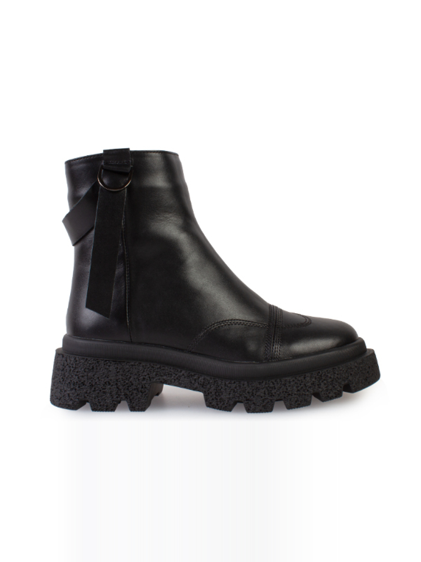 Черевики ModaMilano модель 8501503_(1) Фото