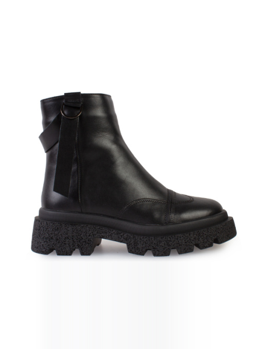Ботинки ModaMilano модель 8501503_(1) Фото