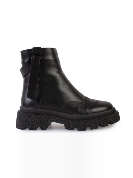 Черевики ModaMilano модель 8501503_(1) Фото