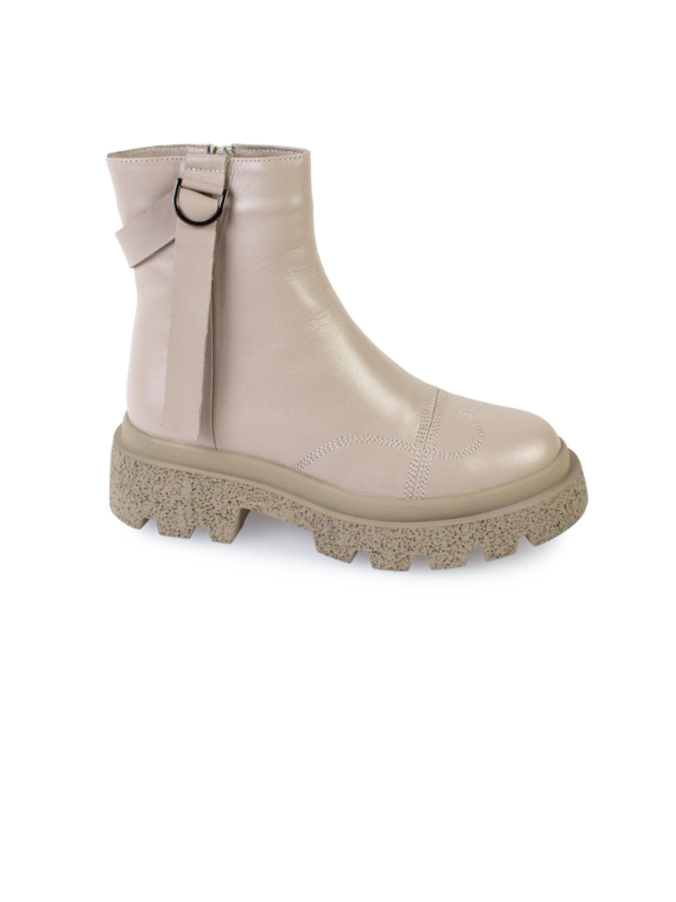 Ботинки ModaMilano модель 8501503_(2) Фото