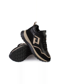 Кроссовки ModaMilano модель 8501504_(1) Фото