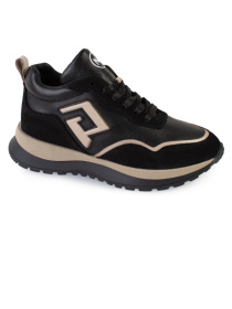 Кроссовки повседневные ModaMilano модель 8501504_(1) Фото