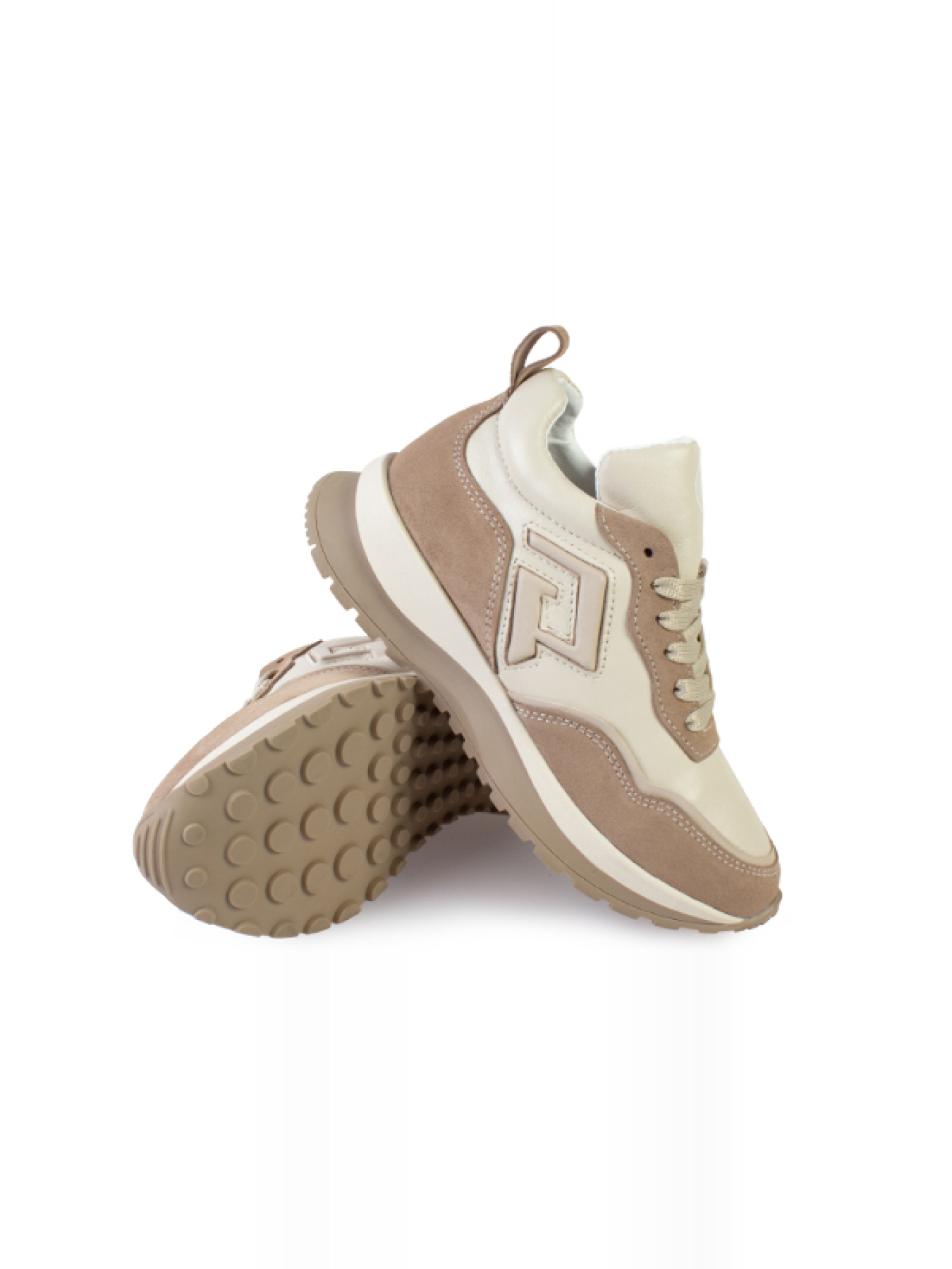 Кроссовки ModaMilano модель 8501504_(2) Фото