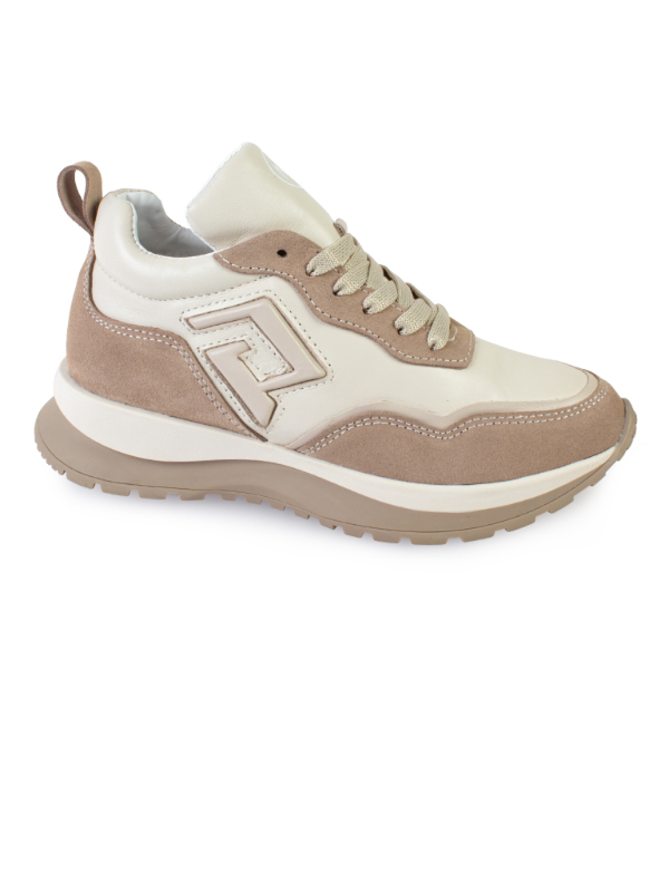 Кроссовки ModaMilano модель 8501504_(2) Фото