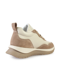 Кроссовки ModaMilano модель 8501504_(2) Фото