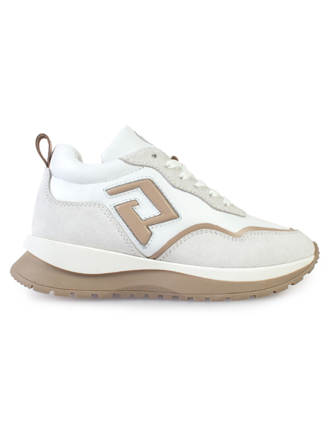 Кроссовки ModaMilano модель 8501504_(3) Фото