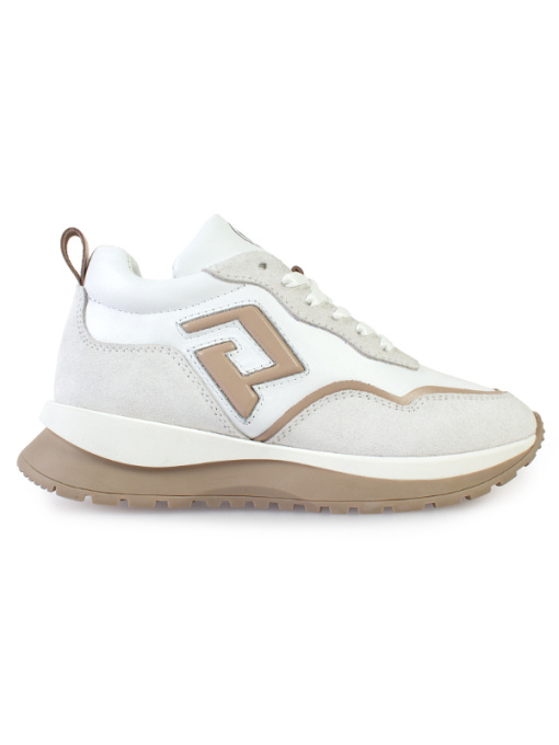 Кроссовки ModaMilano модель 8501504_(3) Фото