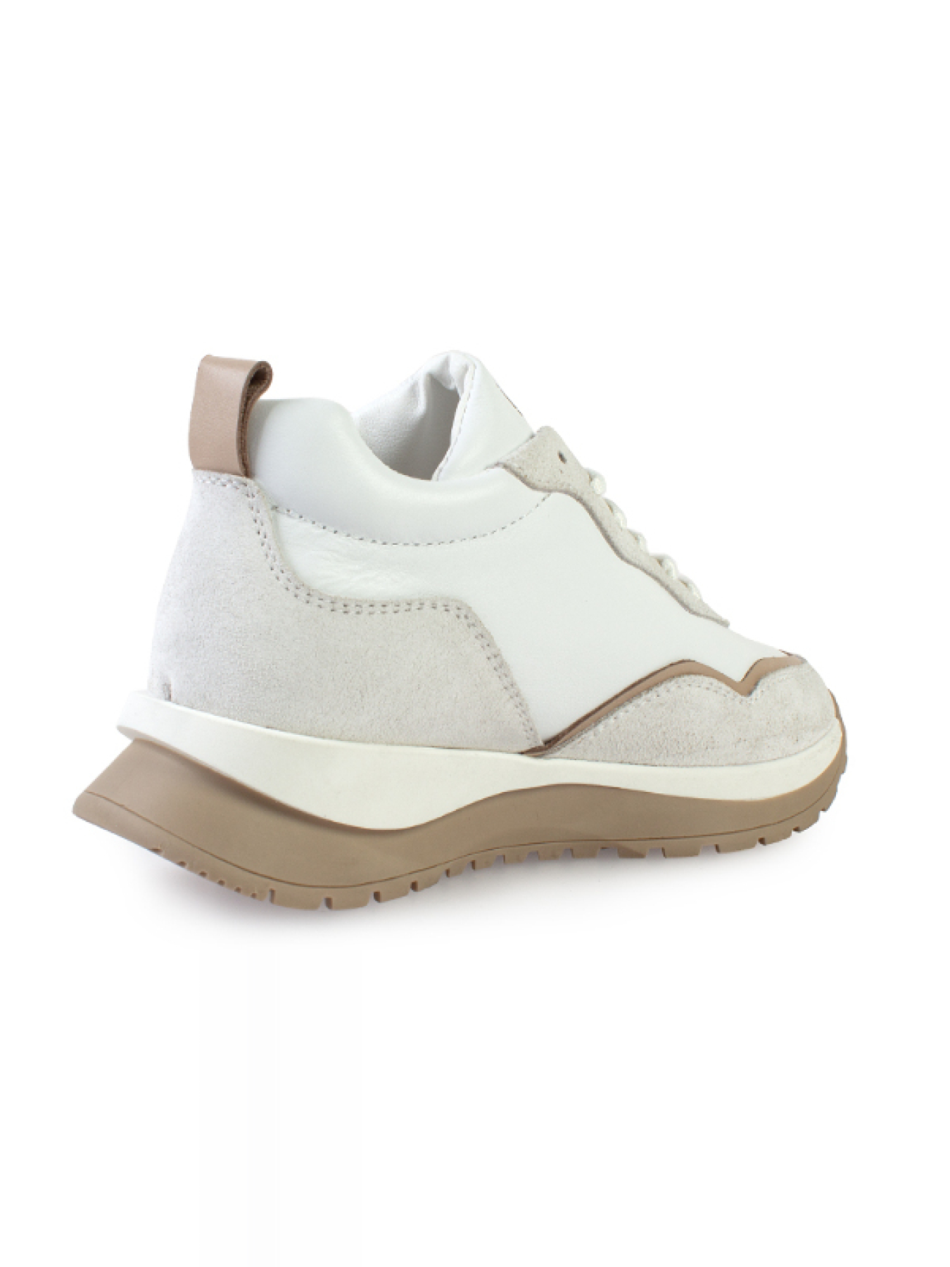 Кроссовки повседневные ModaMilano модель 8501504_(3) Кроссовки повседневные ModaMilano модель 8501504_(3) Фото