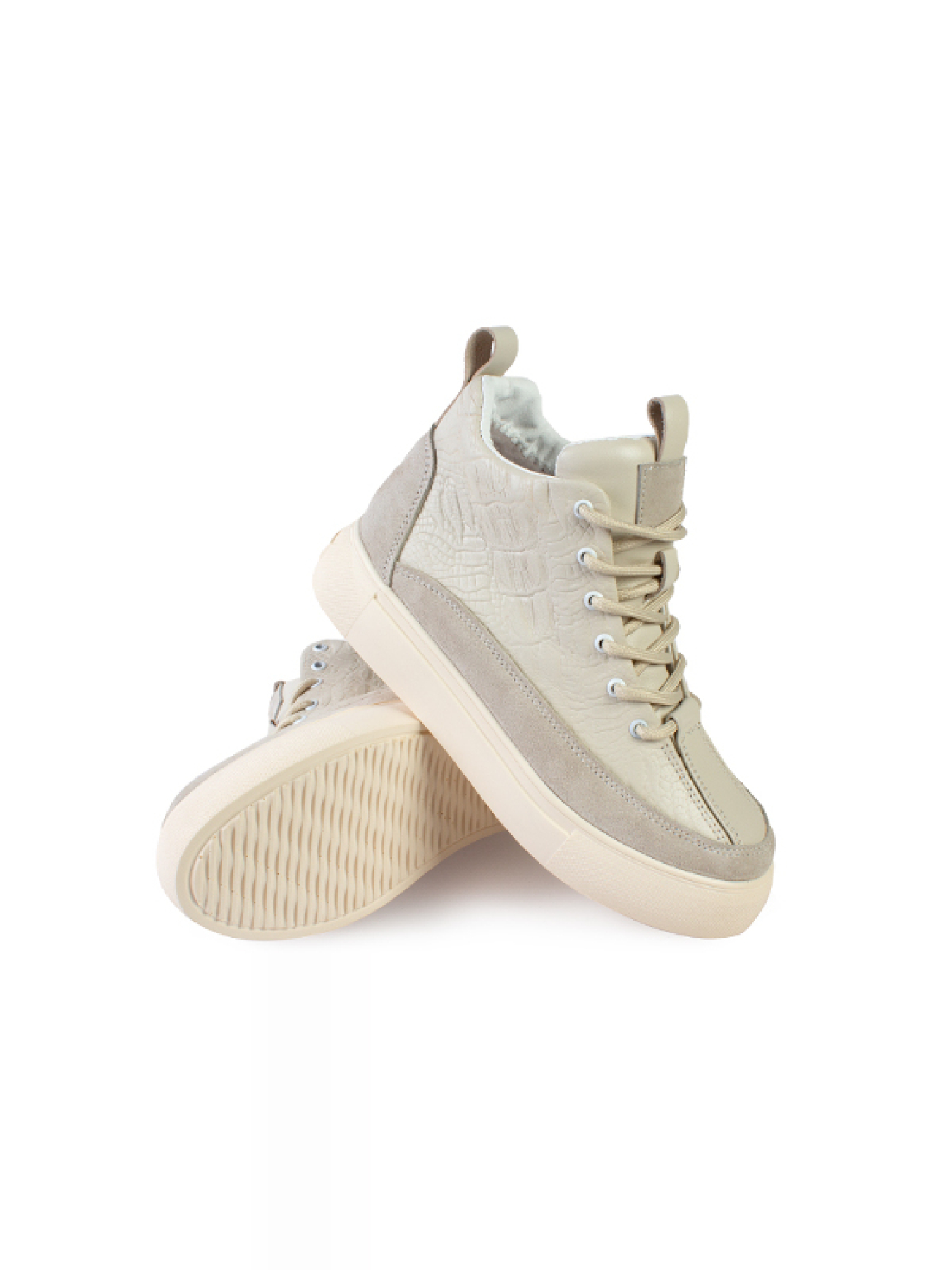 Ботинки ModaMilano модель 8501505_(1) Ботинки ModaMilano модель 8501505_(1) Фото