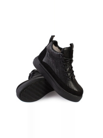 Ботинки ModaMilano модель 8501505_(3) Фото