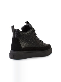 Ботинки ModaMilano модель 8501505_(3) Фото