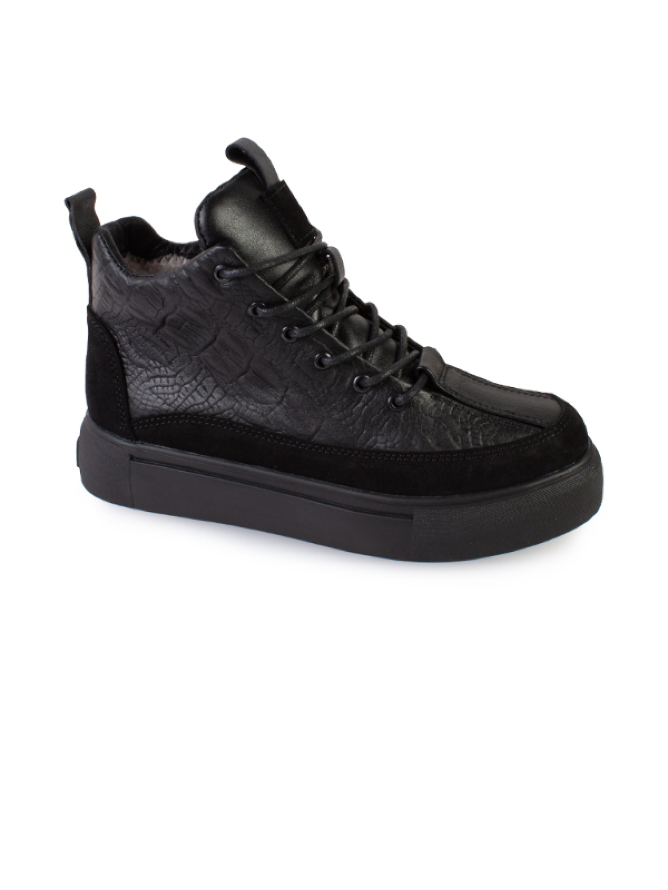 Ботинки ModaMilano модель 8501505_(3) Ботинки ModaMilano модель 8501505_(3) Фото