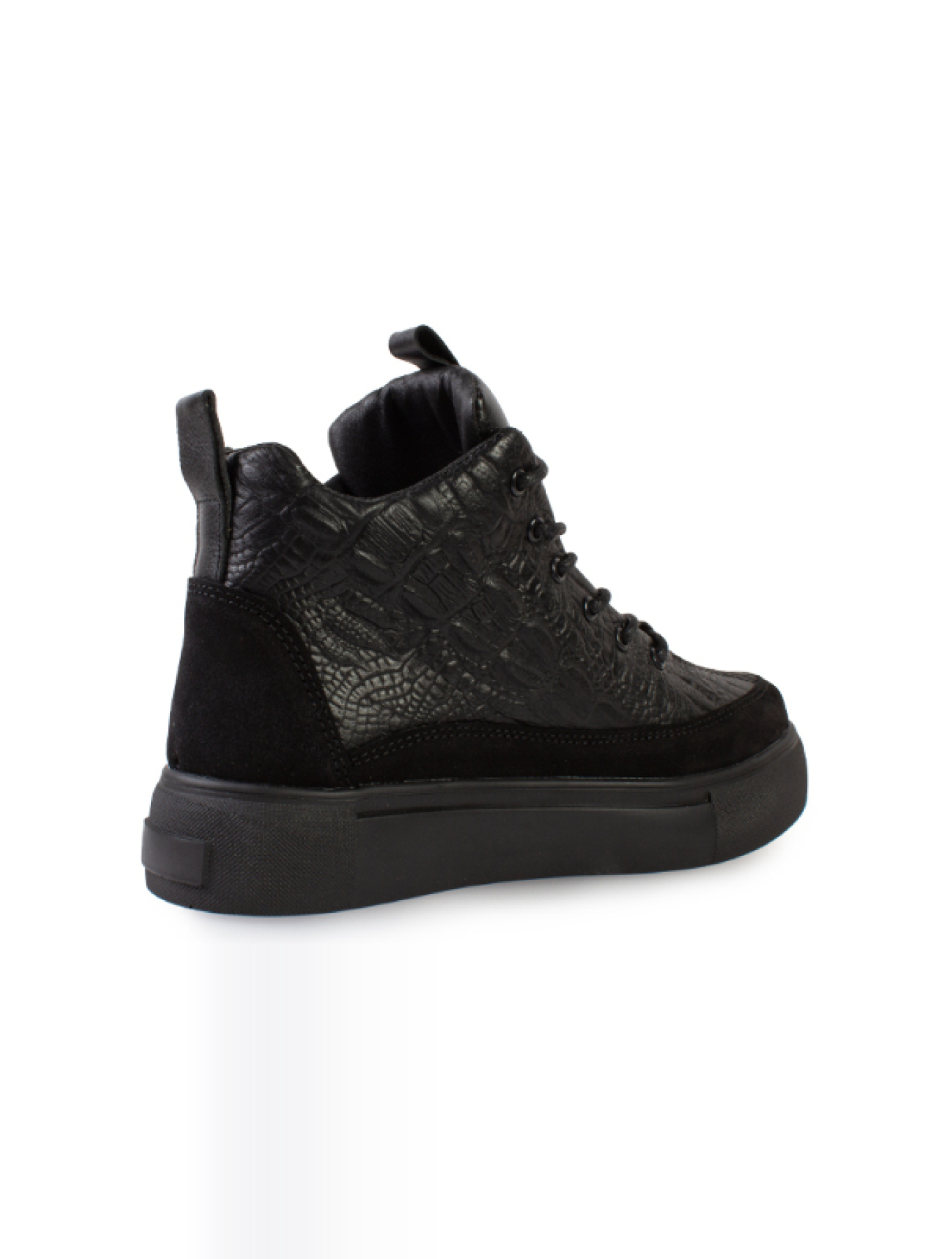 Ботинки ModaMilano модель 8501505_(3) Ботинки ModaMilano модель 8501505_(3) Фото