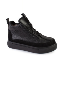 Ботинки ModaMilano модель 8501505_(3) Ботинки ModaMilano модель 8501505_(3) Фото