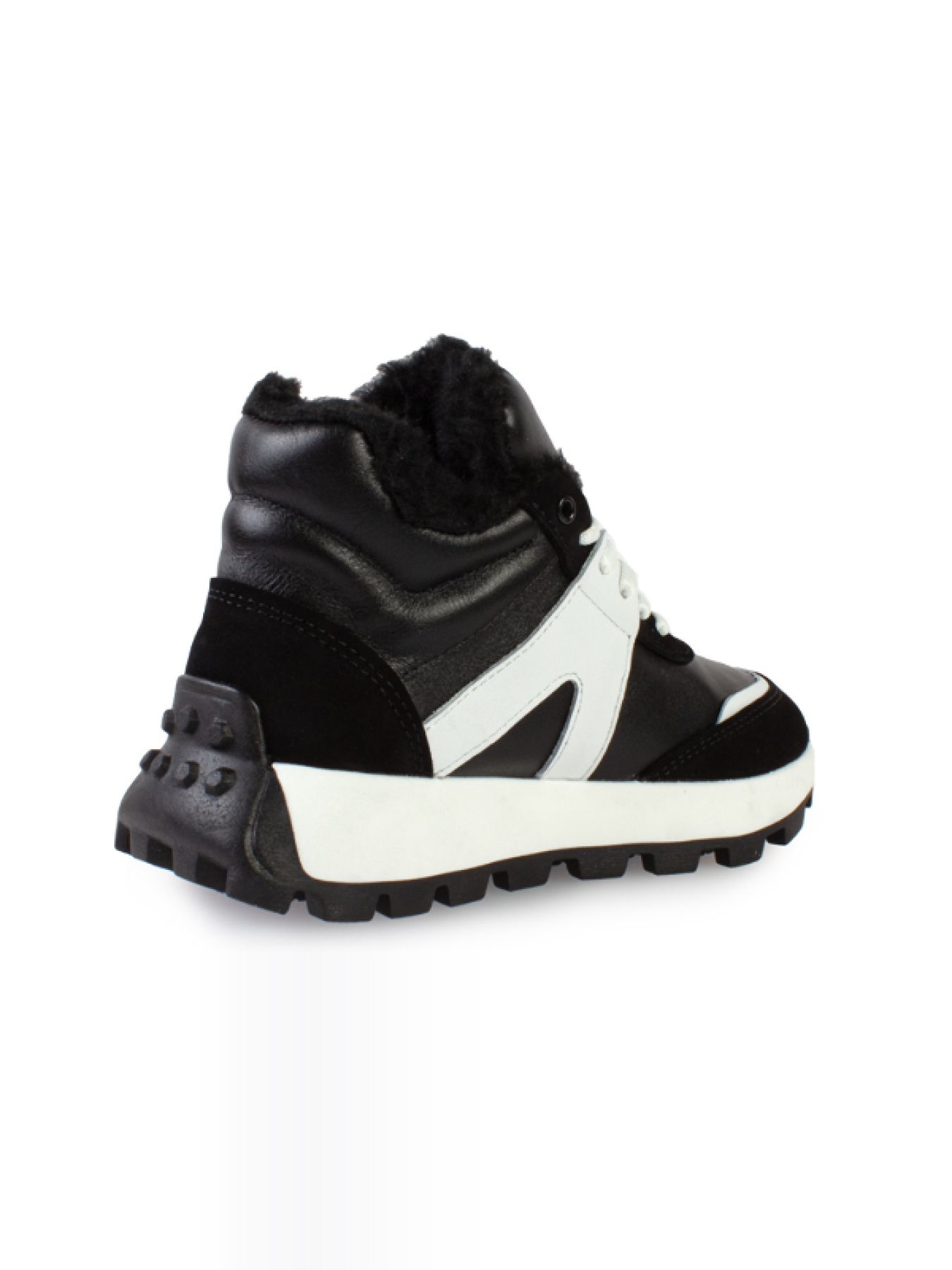 Кроссовки повседневные ModaMilano модель 8501506_(1) Фото