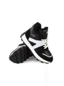 Кроссовки повседневные ModaMilano модель 8501506_(1) Фото