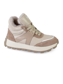 Кроссовки ModaMilano модель 8501506_(2) Фото