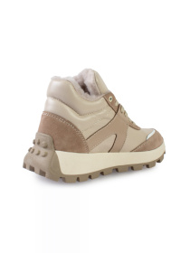 Кроссовки ModaMilano модель 8501506_(2) Фото