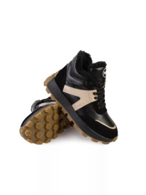 Кросівки ModaMilano модель 8501506_(3) Фото