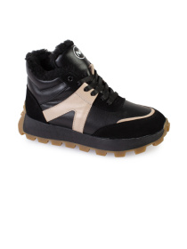 Кросівки ModaMilano модель 8501506_(3) Фото