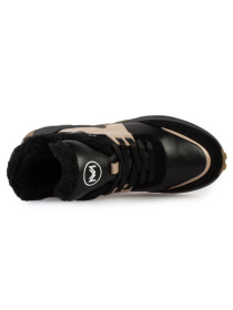 Кросівки ModaMilano модель 8501506_(3) Фото