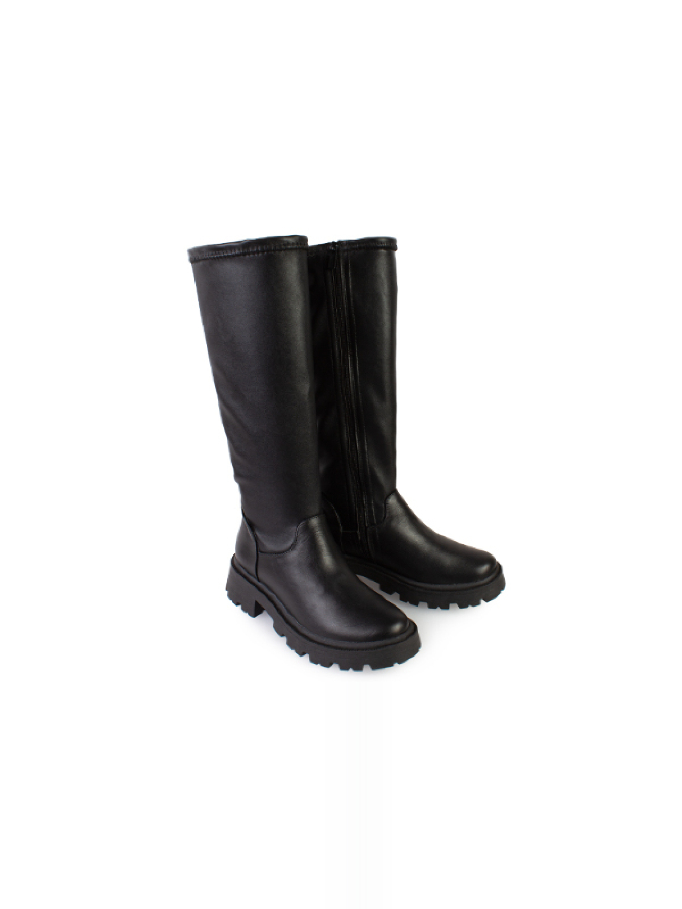 Сапоги ModaMilano модель 8501507_(1) Фото