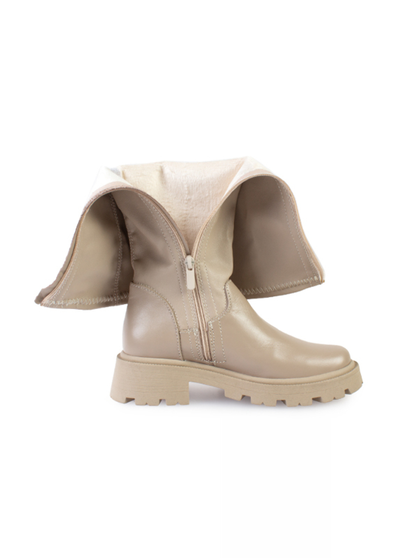 Сапоги ModaMilano модель 8501507_(2) Фото