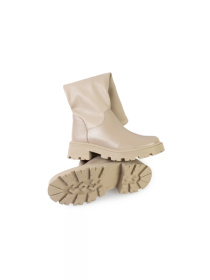 Сапоги ModaMilano модель 8501507_(2) Фото