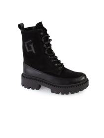 Ботинки ModaMilano модель 8501508_(1) Ботинки ModaMilano модель 8501508_(1) Фото