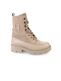 Черевики ModaMilano модель 8501508_(2) Фото