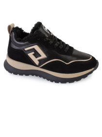 Кроссовки ModaMilano модель 8501509_(1) Фото