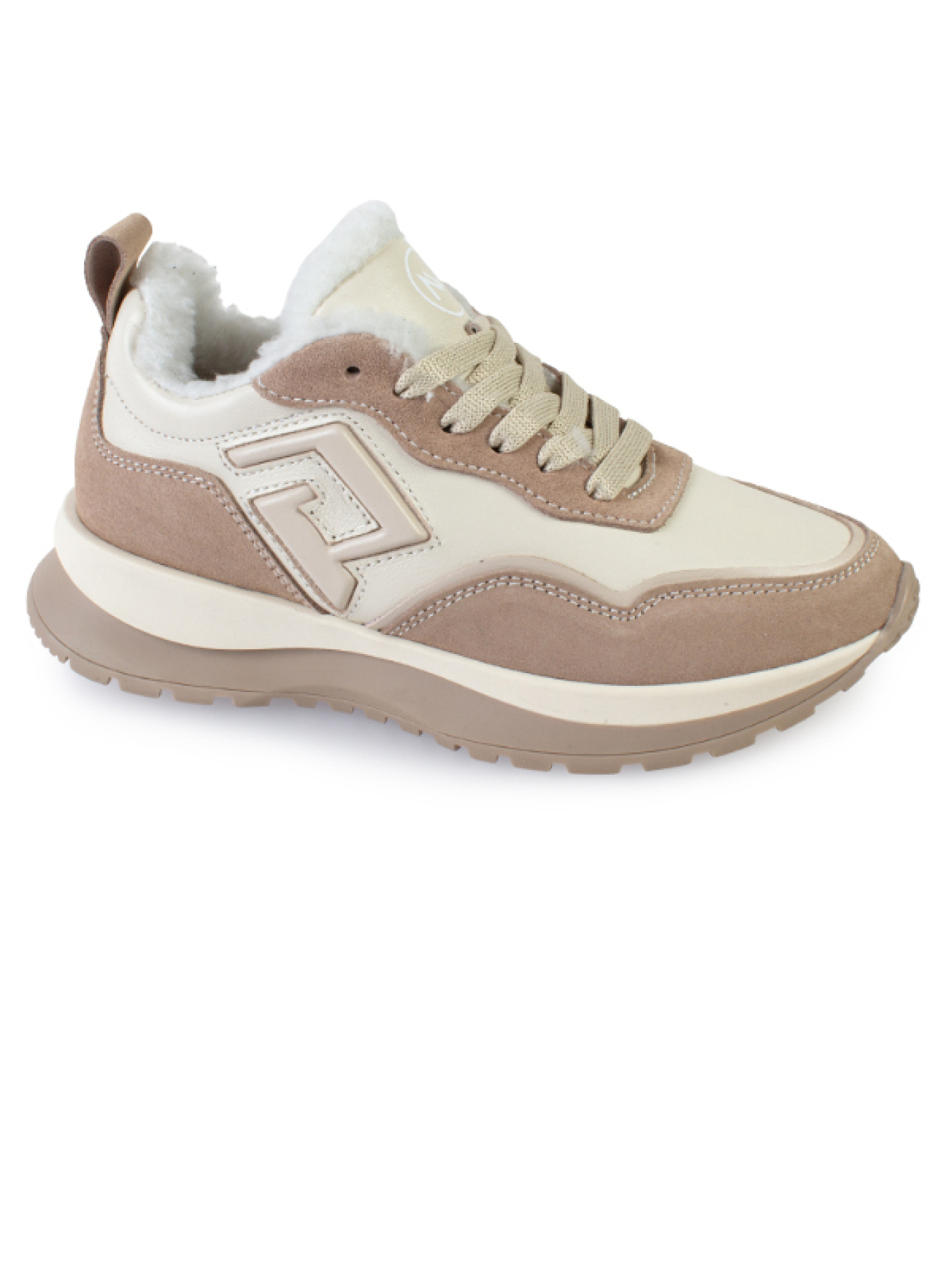 Кроссовки ModaMilano модель 8501509_(2) Фото